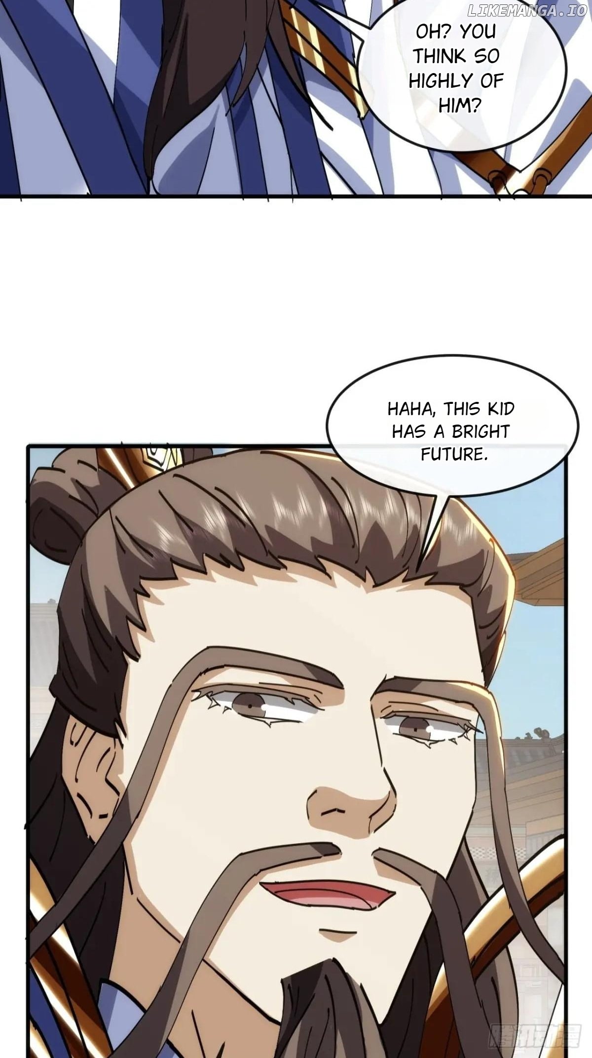 Please Slay The Demon! Young Master! Chapter 182 - page 12